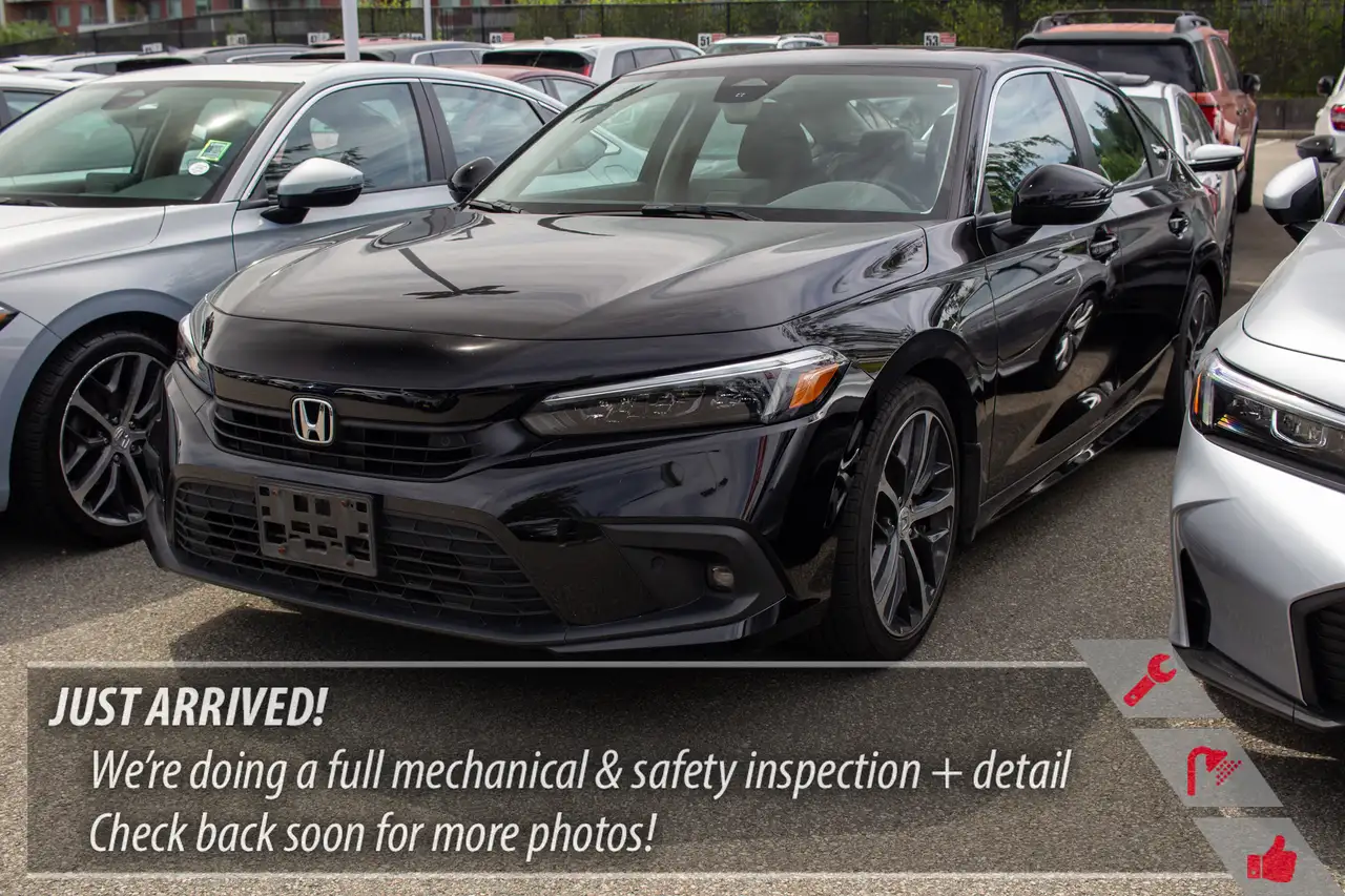 2022 Honda Civic