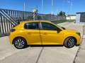 Peugeot 208 1.5 bluehdi 100cv Active Pack Amarillo - thumbnail 8