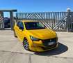 Peugeot 208 1.5 bluehdi 100cv Active Pack Amarillo - thumbnail 1