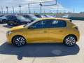 Peugeot 208 1.5 bluehdi 100cv Active Pack Amarillo - thumbnail 4
