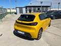 Peugeot 208 1.5 bluehdi 100cv Active Pack Amarillo - thumbnail 7