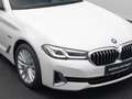 BMW 530 Luxury Line ACC Kamera DAB H K HUD Sport Білий - thumbnail 18