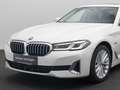 BMW 530 Luxury Line ACC Kamera DAB H K HUD Sport Білий - thumbnail 17