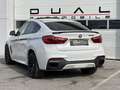 BMW X6 M 50d  Aut.|M-PAKET|LED|AHK|AKTIVE SOUND|H&K Weiß - thumbnail 3