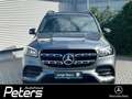 Mercedes-Benz GLS 400 GLS 400 d AMG Night 4Matic AHK/HUD/Pano/Memor/Stdh Grijs - thumbnail 2