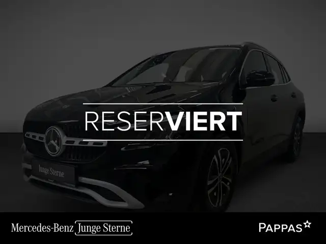 Mercedes-Benz GLA 180 Österreich-Edition Cam Navi LED SHZ