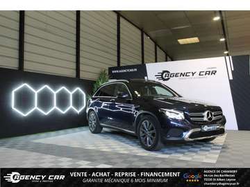350 d - 4-Matic - BVA