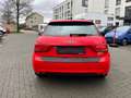 Audi A1 attraction, 1.2 TSI KLIMA,ALUFELGEN Rot - thumbnail 9