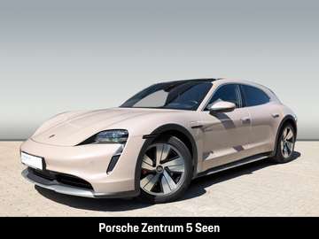 4S Cross Turismo, PTV+, 14-WEGE, PDLS+