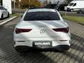 Mercedes-Benz CLA 250 CLA 250 Coupé AMG+NIGHT+PANO+LED+AMBILIGHT+19" Blanc - thumbnail 6