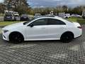 Mercedes-Benz CLA 250 CLA 250 Coupé AMG+NIGHT+PANO+LED+AMBILIGHT+19" Blanc - thumbnail 8