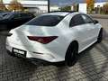 Mercedes-Benz CLA 250 CLA 250 Coupé AMG+NIGHT+PANO+LED+AMBILIGHT+19" Blanc - thumbnail 5