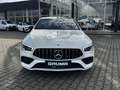 Mercedes-Benz CLA 250 CLA 250 Coupé AMG+NIGHT+PANO+LED+AMBILIGHT+19" Blanc - thumbnail 2