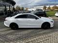Mercedes-Benz CLA 250 CLA 250 Coupé AMG+NIGHT+PANO+LED+AMBILIGHT+19" Blanc - thumbnail 4