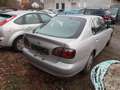Nissan Primera 1.8 Elegance Klimaautomatik Silber - thumbnail 3