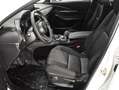 Mazda CX-30 2.5 e-Skyactiv G 140CV MHEV Prime Line AUT Blanco - thumbnail 13