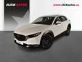 Mazda CX-30 2.5 e-Skyactiv G 140CV MHEV Prime Line AUT Blanco - thumbnail 1