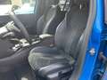 Peugeot e-208 GT Pack 100kW OBC 11KW Blau - thumbnail 18