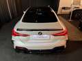 BMW 420 d Coupe M Sport Herstellergarantie Blanc - thumbnail 16