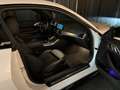 BMW 420 d Coupe M Sport Herstellergarantie Blanc - thumbnail 30