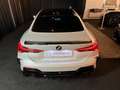 BMW 420 d Coupe M Sport Herstellergarantie Blanc - thumbnail 17