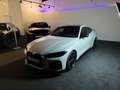 BMW 420 d Coupe M Sport Herstellergarantie Blanc - thumbnail 3