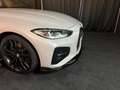 BMW 420 d Coupe M Sport Herstellergarantie Blanc - thumbnail 18