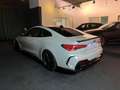 BMW 420 d Coupe M Sport Herstellergarantie Blanc - thumbnail 15