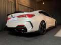 BMW 420 d Coupe M Sport Herstellergarantie Blanc - thumbnail 19