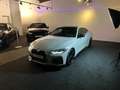 BMW 420 d Coupe M Sport Herstellergarantie Blanc - thumbnail 10