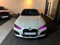 BMW 420 d Coupe M Sport Herstellergarantie Blanc - thumbnail 28