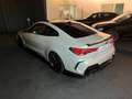 BMW 420 d Coupe M Sport Herstellergarantie Blanc - thumbnail 13