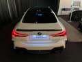 BMW 420 d Coupe M Sport Herstellergarantie Blanc - thumbnail 12