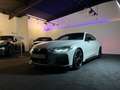 BMW 420 d Coupe M Sport Herstellergarantie Blanc - thumbnail 11