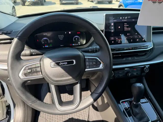 Jeep Compass view 9