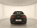 Mercedes-Benz C 220 C Cabrio 220 d Premium 4matic auto Noir - thumbnail 5