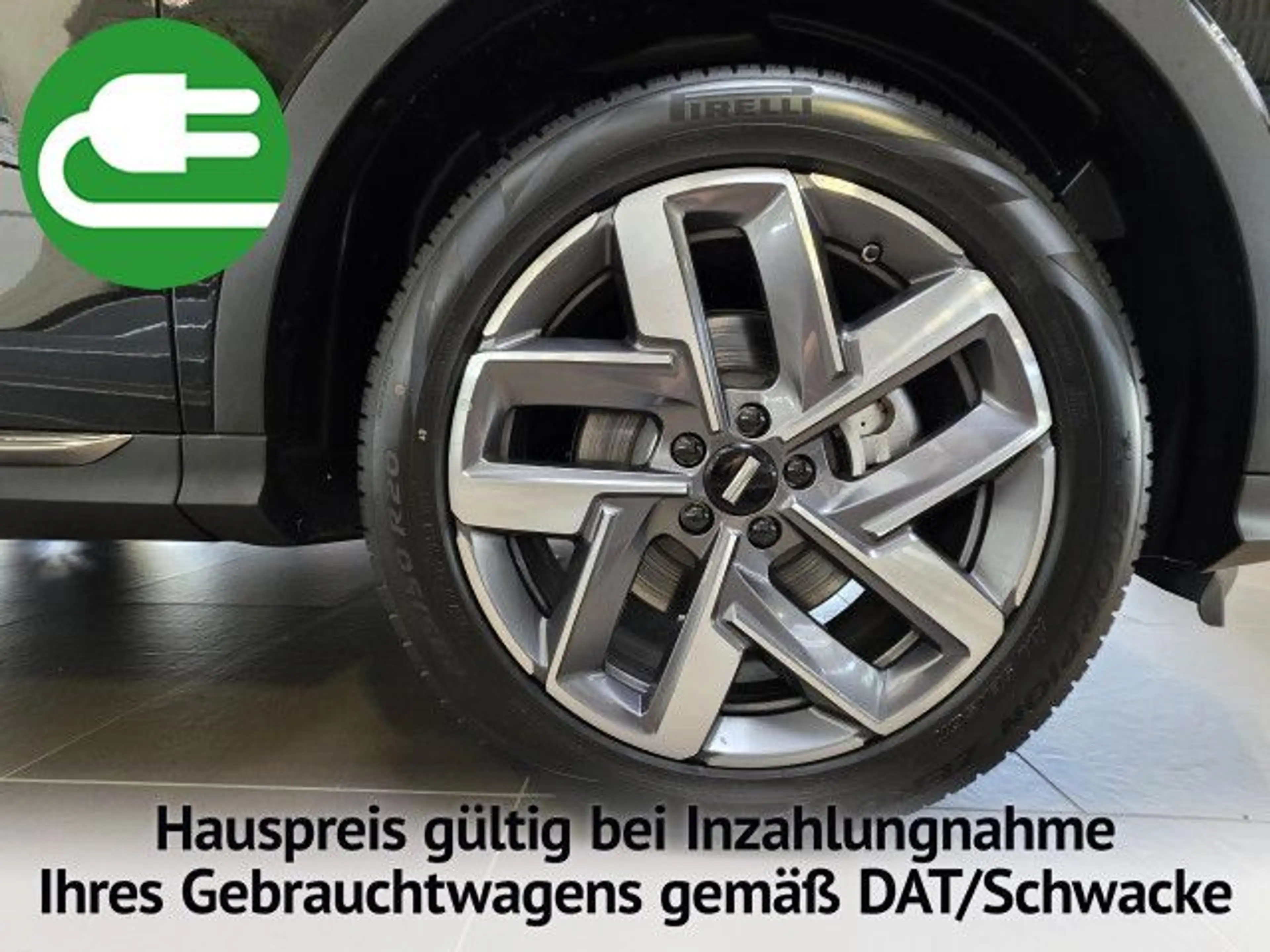 GWM WEY 03 Luxury 2.0 PHEV / 360° Kamera / Massage — photo 4