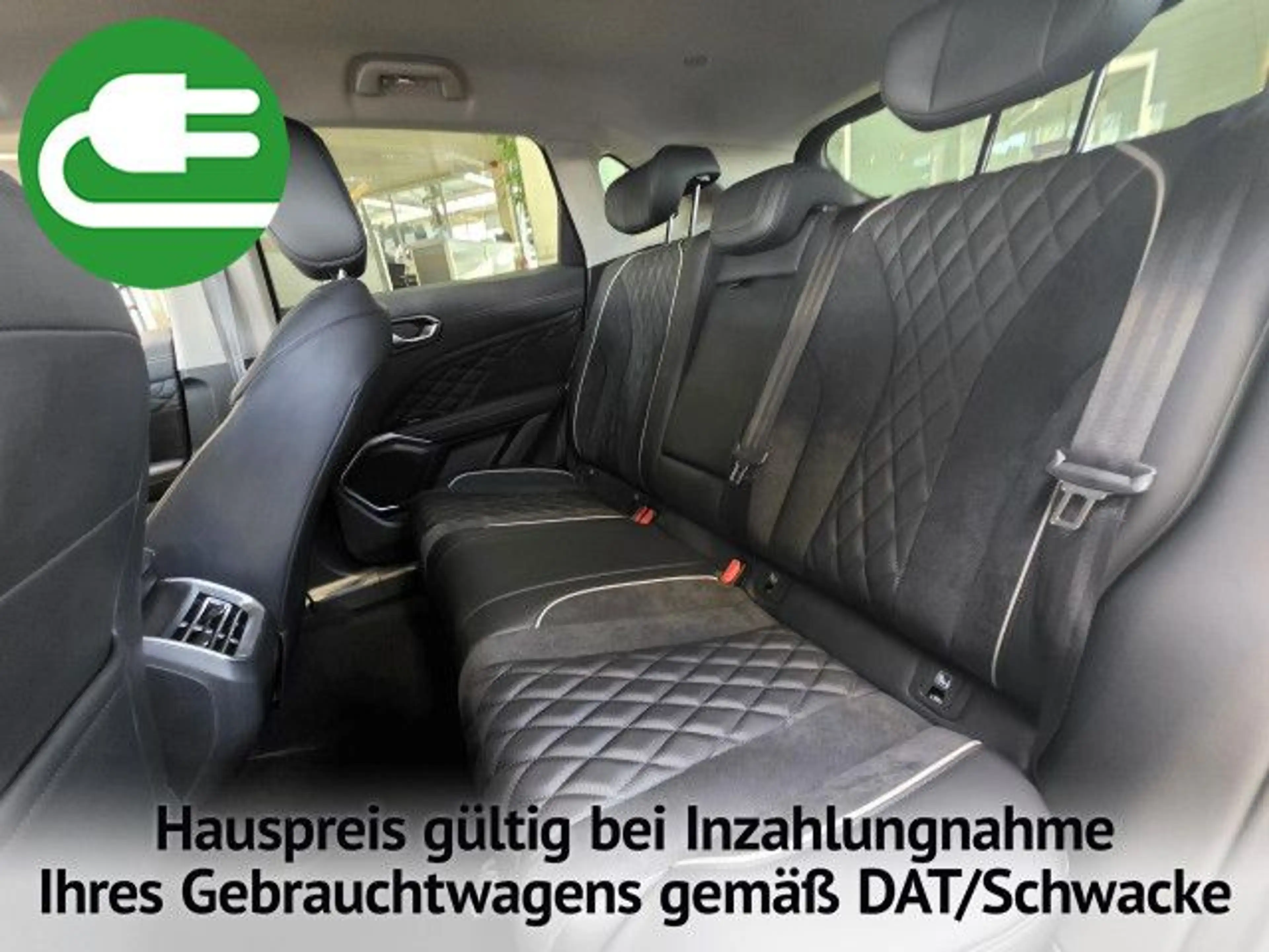 GWM WEY 03 Luxury 2.0 PHEV / 360° Kamera / Massage — photo 13