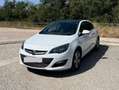 Opel Astra Astra ST 2.0CDTi Excellence 165 Excellence Blanco - thumbnail 1