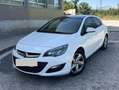 Opel Astra Astra ST 2.0CDTi Excellence 165 Excellence Blanco - thumbnail 11