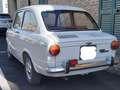 Fiat 850 Wit - thumbnail 2