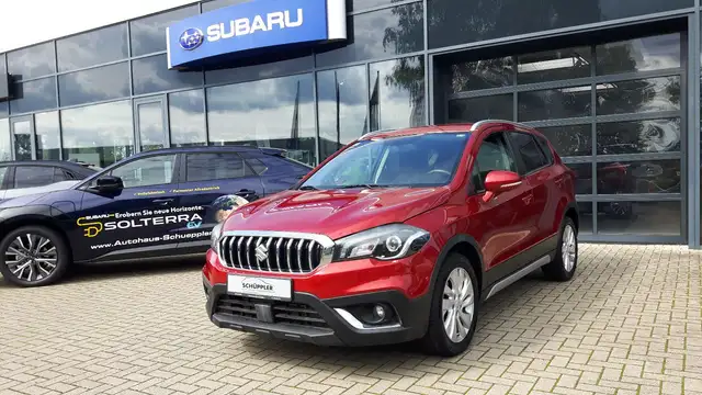 Suzuki Sonstige
