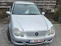 Mercedes-Benz C 200 CDI (EURO 4) Gris - thumbnail 4