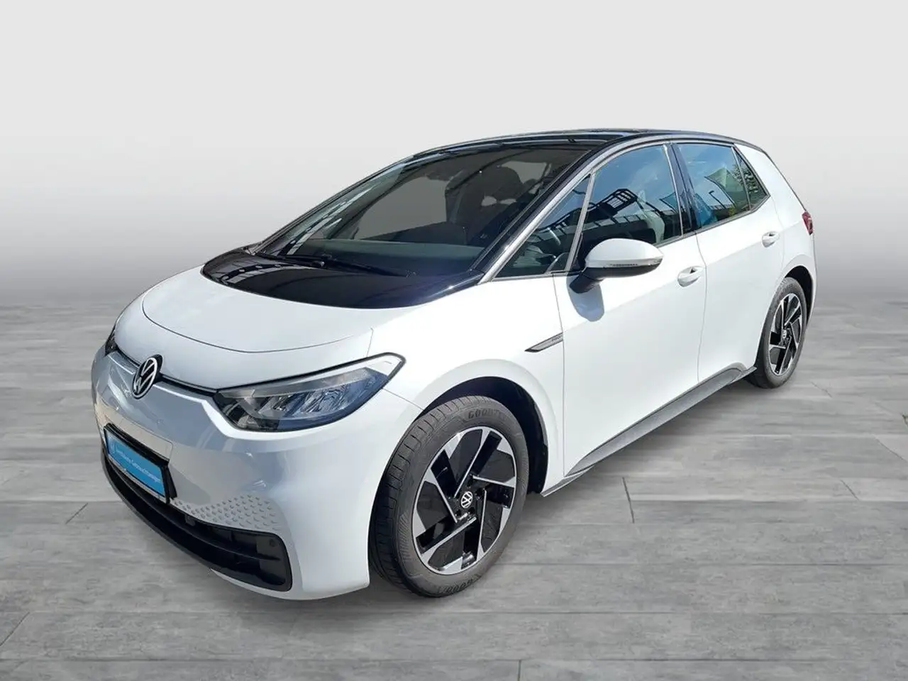 Volkswagen ID.3 Pro Performance Navi LED AHK ACC Sitzheizun 2