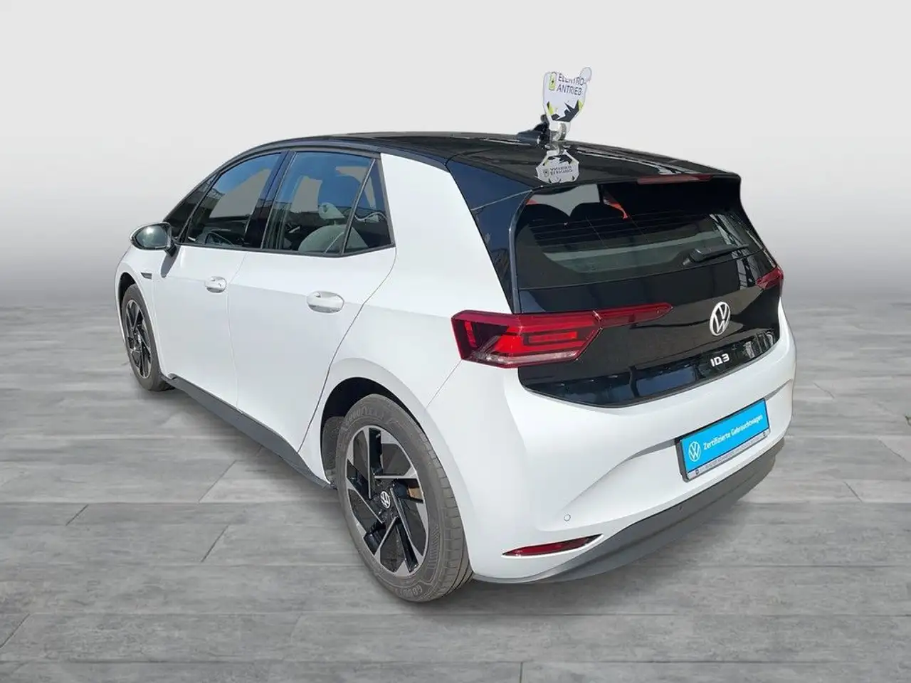 Volkswagen ID.3 Pro Performance Navi LED AHK ACC Sitzheizun 5