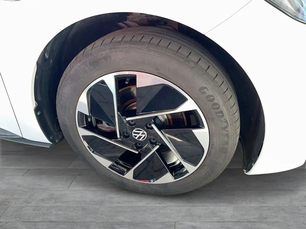 Volkswagen ID.3 Pro Performance Navi LED AHK ACC Sitzheizun 7