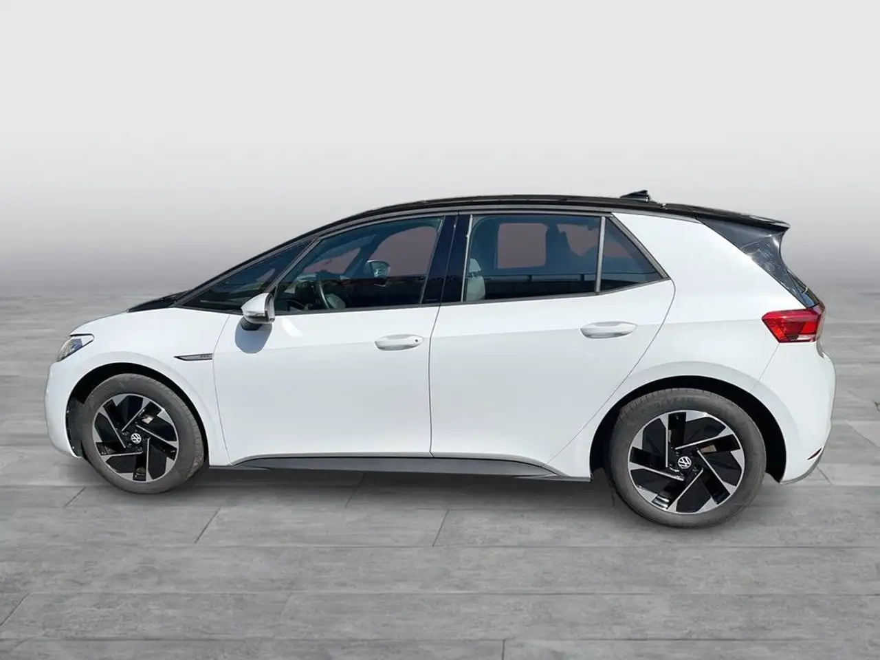 Volkswagen ID.3 Pro Performance Navi LED AHK ACC Sitzheizun 4