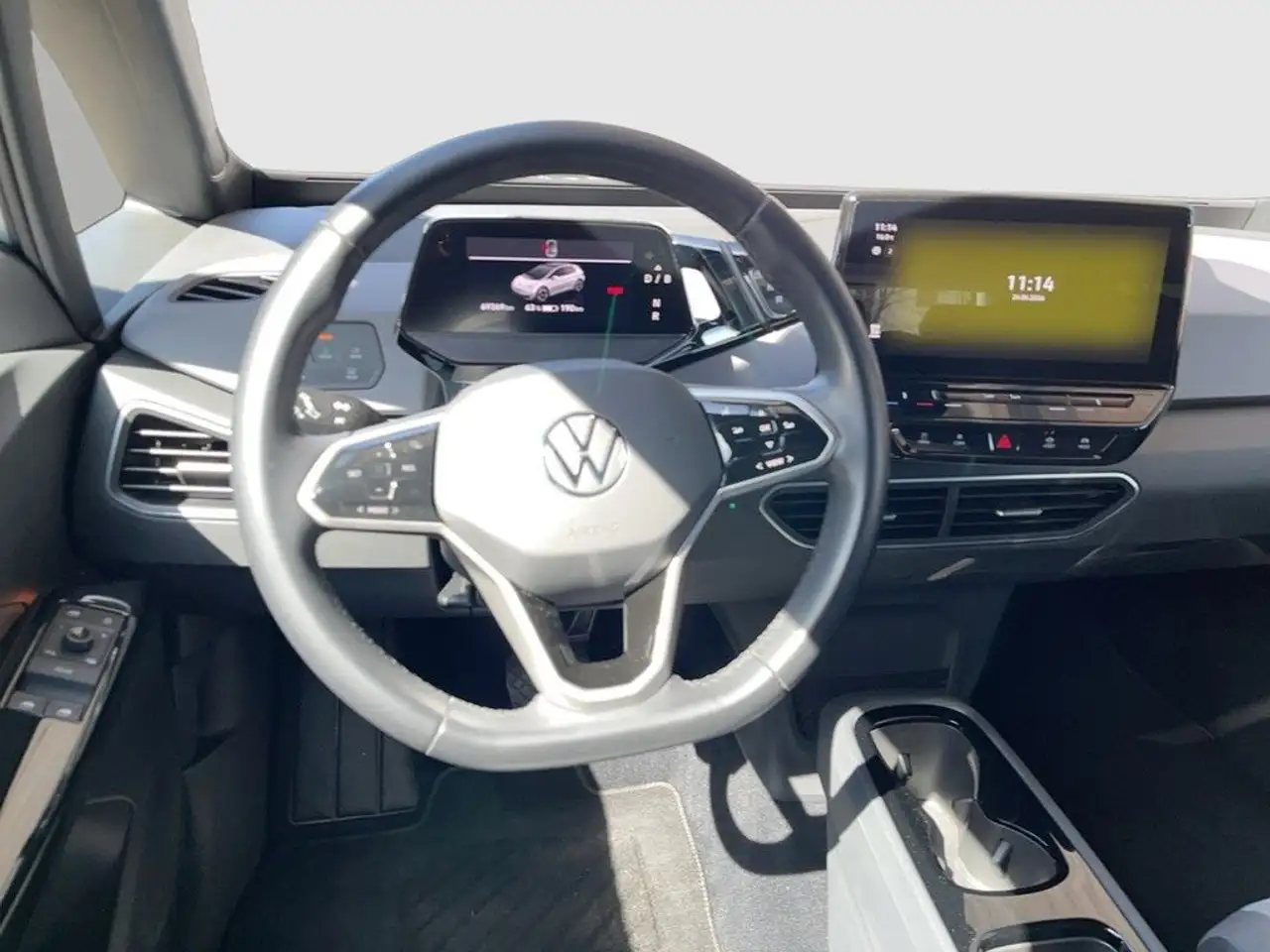 Volkswagen ID.3 Pro Performance Navi LED AHK ACC Sitzheizun 9