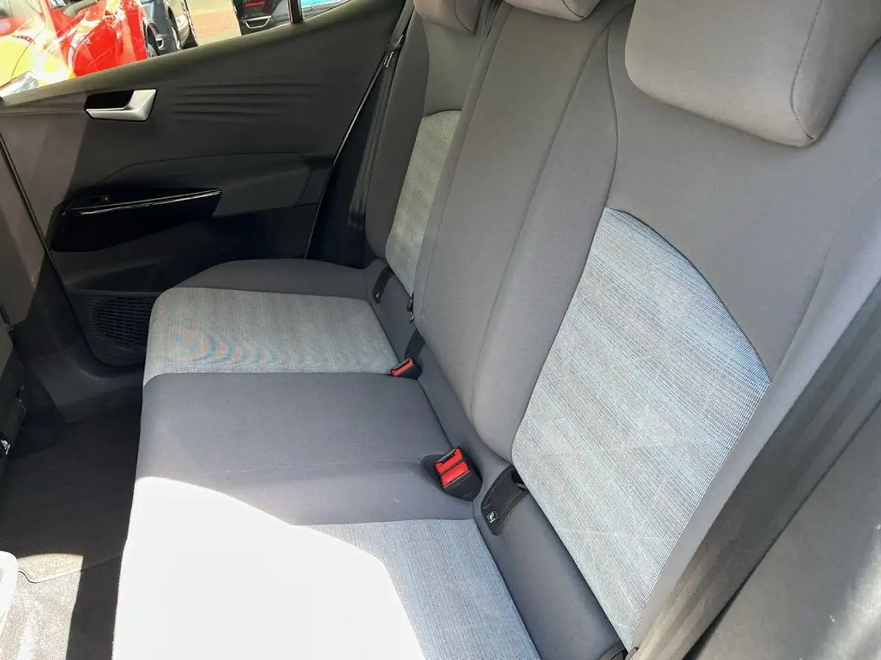 Volkswagen ID.3 Pro Performance Navi LED AHK ACC Sitzheizun 12