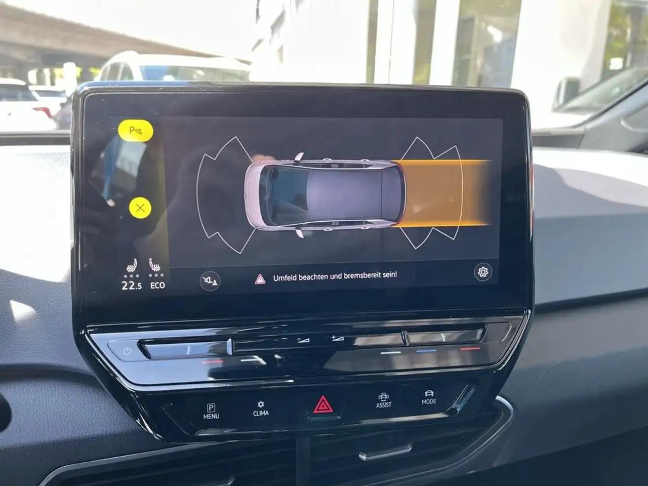 Volkswagen ID.3 Pro Performance Navi LED AHK ACC Sitzheizun 16